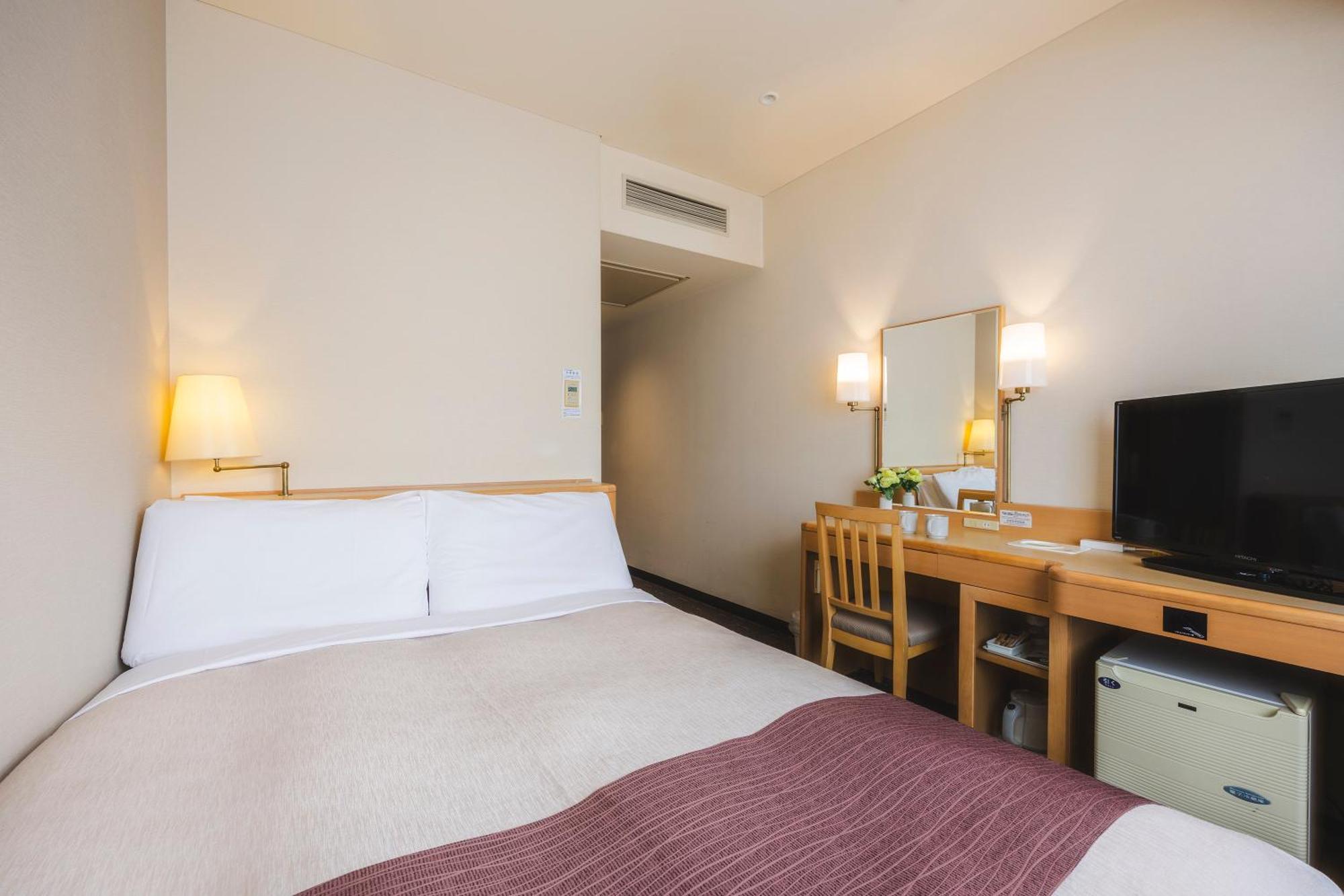 Tokyo Bay Ariake Washington Hotel Zewnętrze zdjęcie