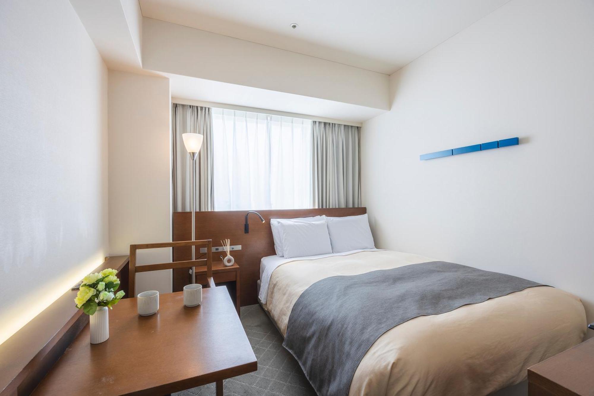Tokyo Bay Ariake Washington Hotel Zewnętrze zdjęcie